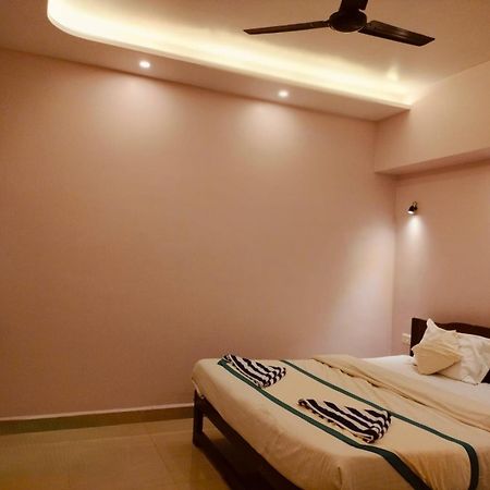 Royalstar Resort Вагатор Екстериор снимка