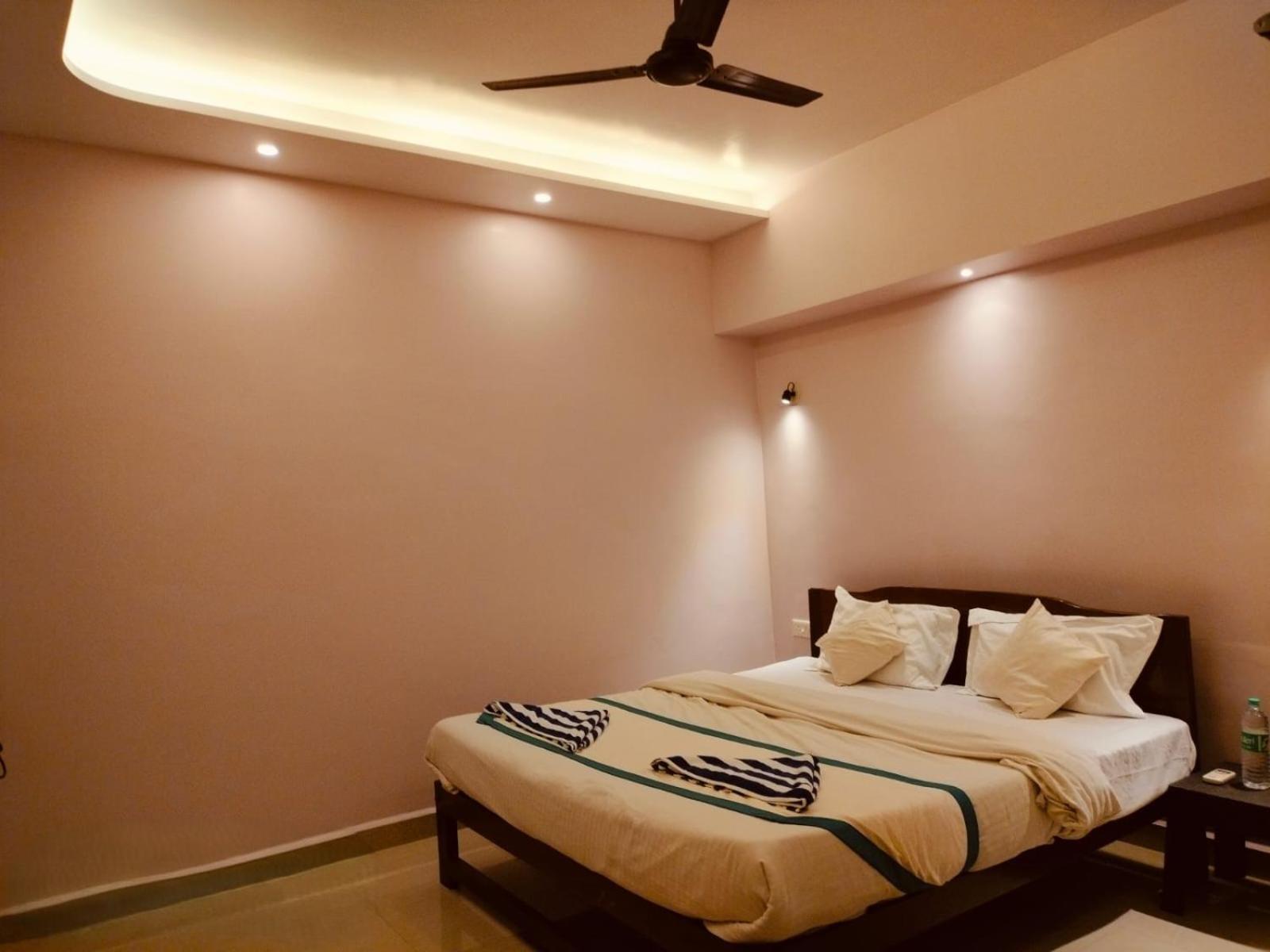 Royalstar Resort Вагатор Екстериор снимка