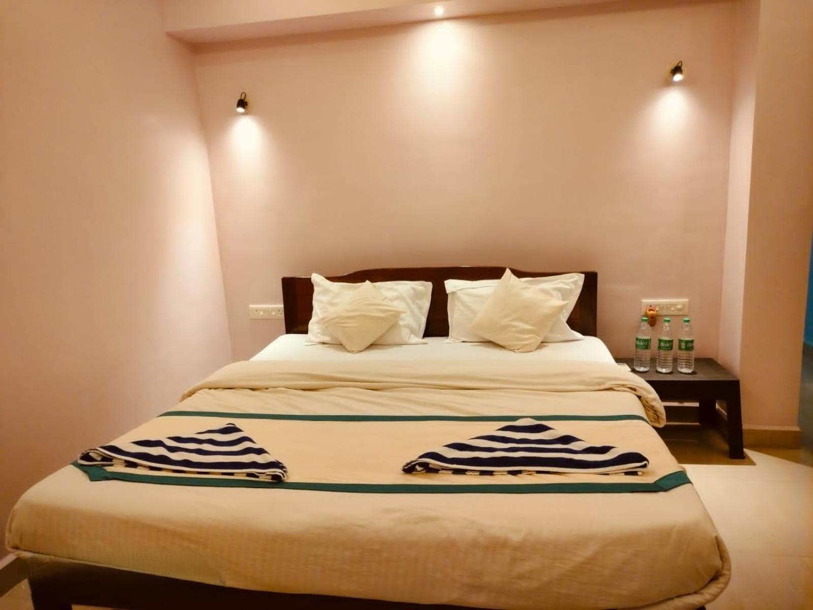 Royalstar Resort Вагатор Екстериор снимка