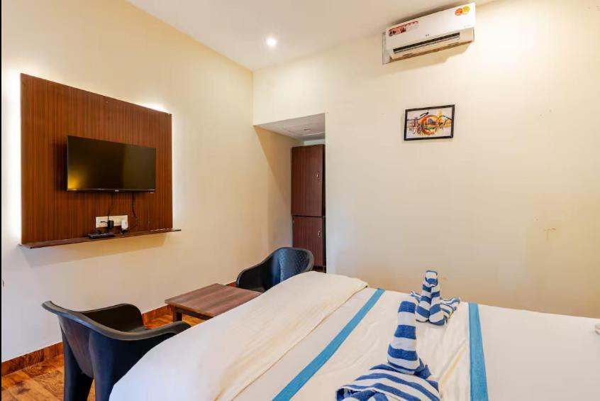 Royalstar Resort Вагатор Екстериор снимка
